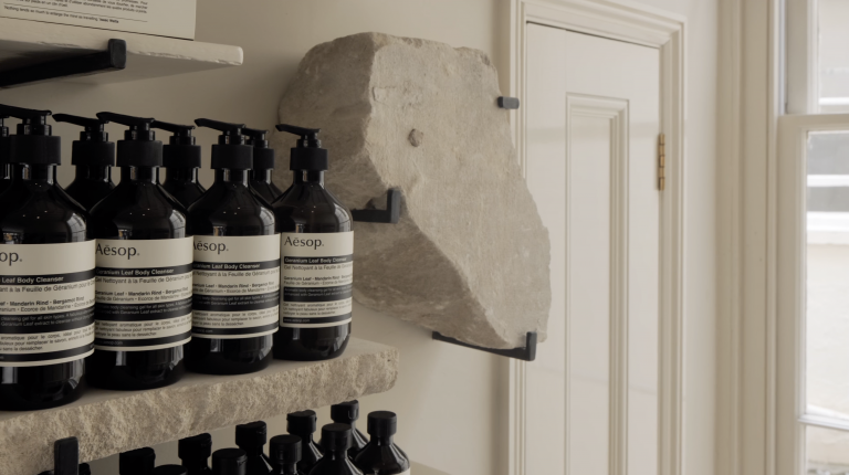 Aesop Bath, United Kingdom, by JAMESPLUMB