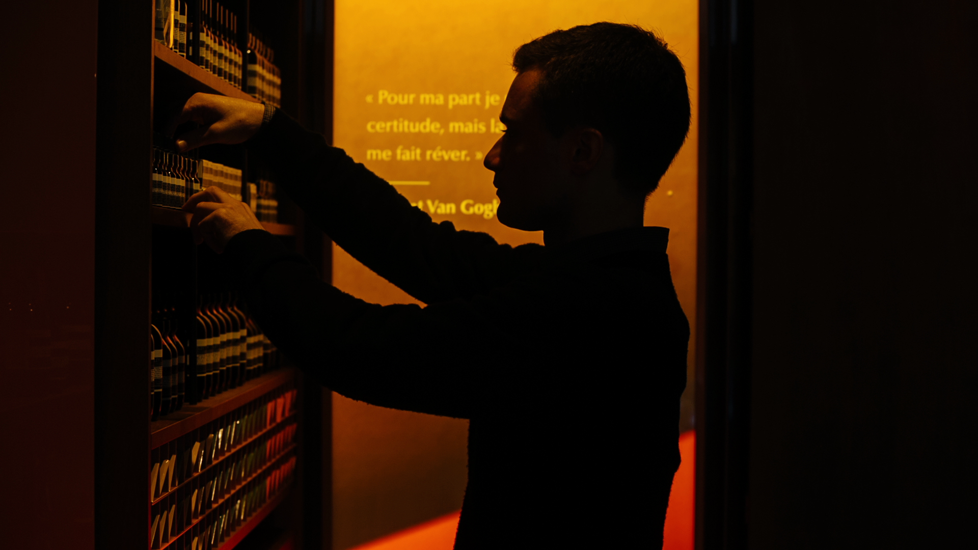 Aesop Condorcet, Paris, France, by Aesop in-house department 