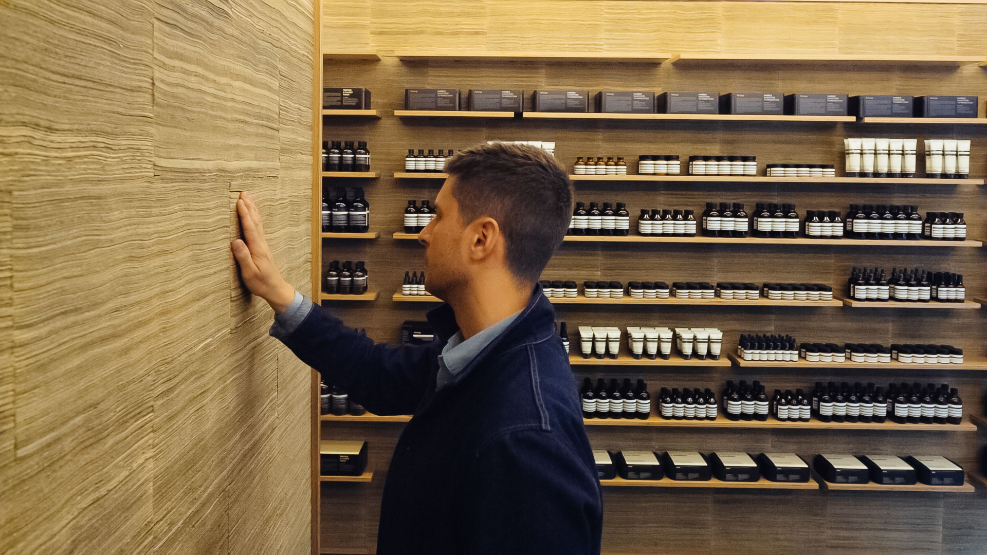 Aesop Nolita, New York City, USA