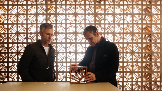 Aesop Vila Madalena, São Paulo, Brazil, by Fernando and Humberto Campana