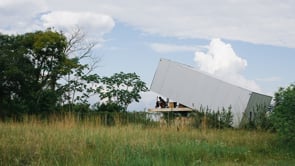 Caja Oscura in Asunción, Paraguay