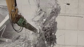 Former Galeria Leme, São Paulo, Brazil