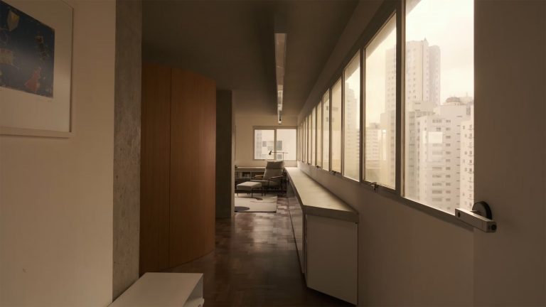 Guarapari Apartment in São Paulo, Brazil